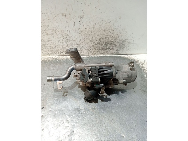 Recambio de valvula egr para citroën berlingo furgoneta/monovolumen (b9) 1.6 hdi 90 referencia OEM IAM 5056390200  