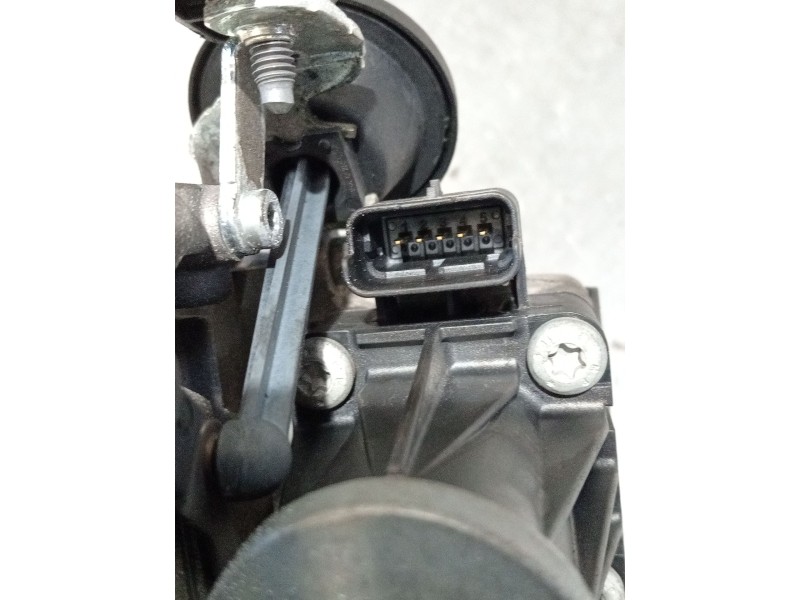 Recambio de valvula egr para citroën berlingo furgoneta/monovolumen (b9) 1.6 hdi 90 referencia OEM IAM 5056390200  