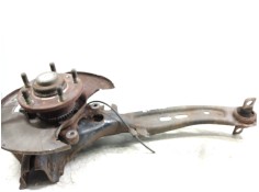 Recambio de mangueta trasera izquierda para mazda 6 berlina (gg) 2.0 diesel cat referencia OEM IAM    2