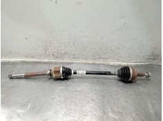 Recambio de transmision delantera derecha para citroën c4 spacetourer 1.2 referencia OEM IAM 9819435780  