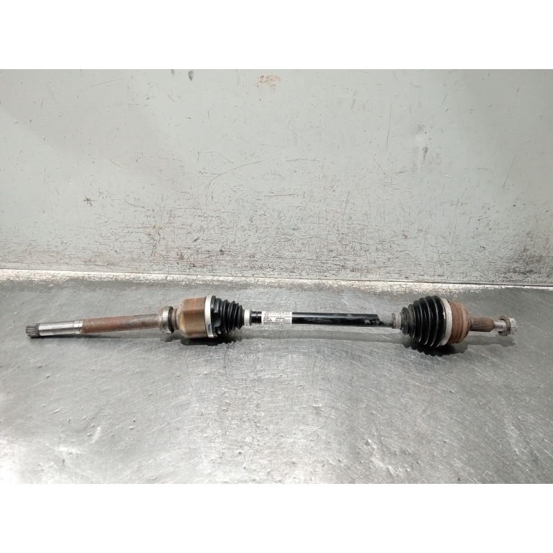 Recambio de transmision delantera derecha para citroën c4 spacetourer 1.2 referencia OEM IAM 9819435780  