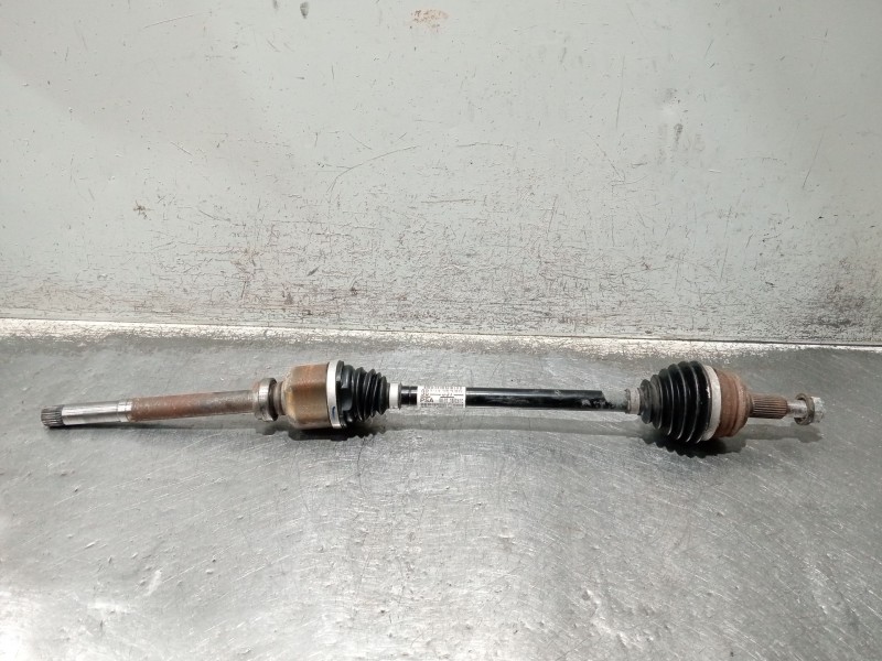 Recambio de transmision delantera derecha para citroën c4 spacetourer 1.2 referencia OEM IAM 9819435780  