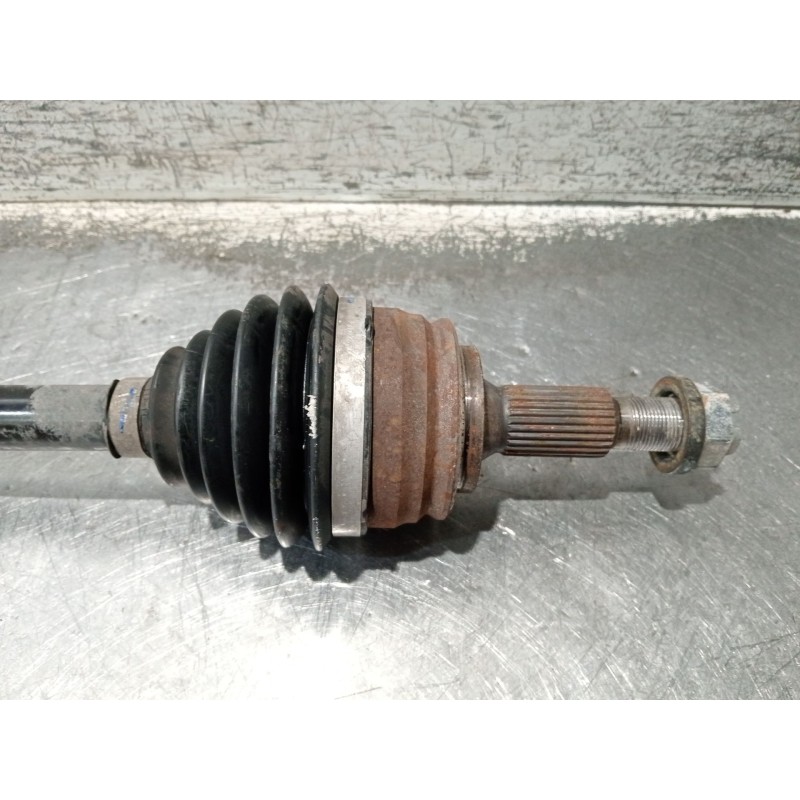 Recambio de transmision delantera derecha para citroën c4 spacetourer 1.2 referencia OEM IAM 9819435780  