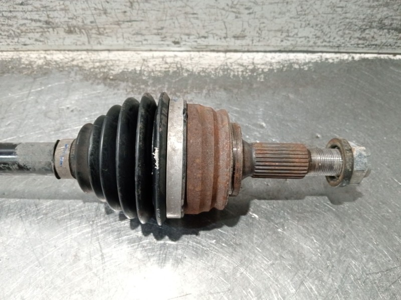 Recambio de transmision delantera derecha para citroën c4 spacetourer 1.2 referencia OEM IAM 9819435780  