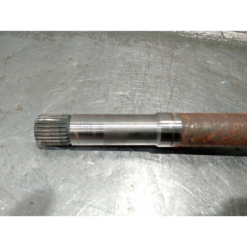 Recambio de transmision delantera derecha para citroën c4 spacetourer 1.2 referencia OEM IAM 9819435780  