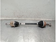 Recambio de transmision delantera izquierda para citroën c4 spacetourer 1.2 referencia OEM IAM 9806699880  