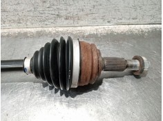 Recambio de transmision delantera izquierda para citroën c4 spacetourer 1.2 referencia OEM IAM 9806699880   2