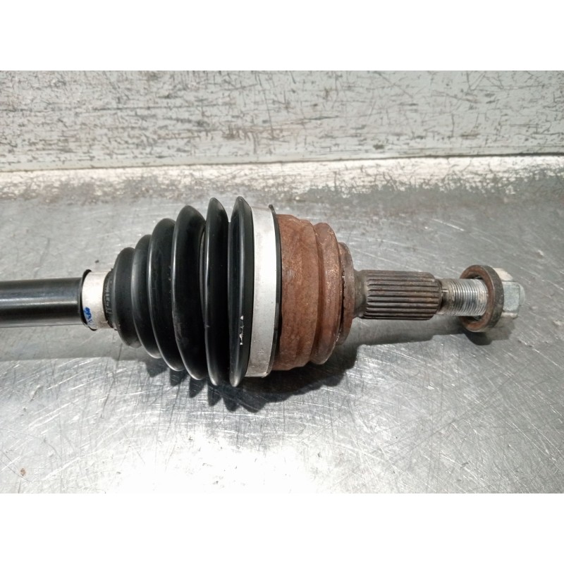 Recambio de transmision delantera izquierda para citroën c4 spacetourer 1.2 referencia OEM IAM 9806699880  