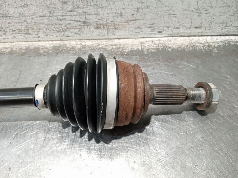 Recambio de transmision delantera izquierda para citroën c4 spacetourer 1.2 referencia OEM IAM 9806699880  