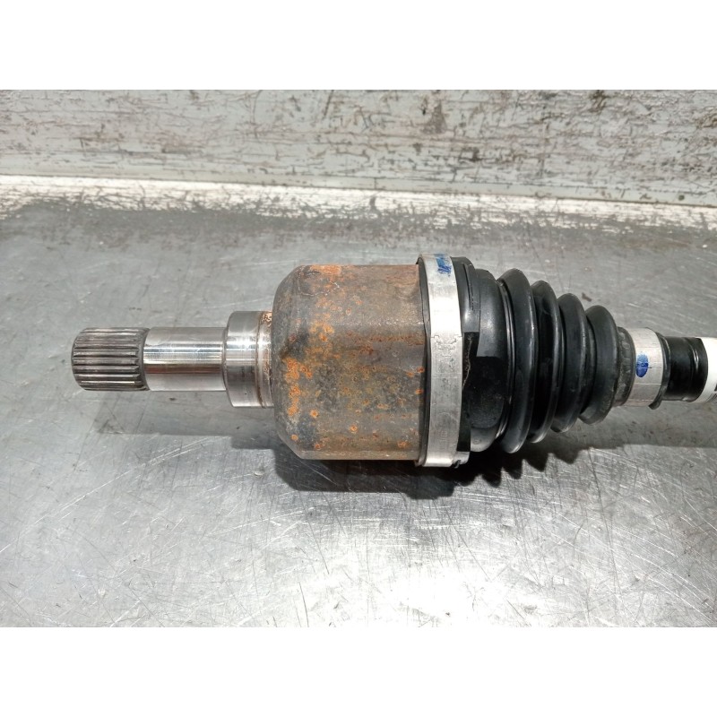 Recambio de transmision delantera izquierda para citroën c4 spacetourer 1.2 referencia OEM IAM 9806699880  