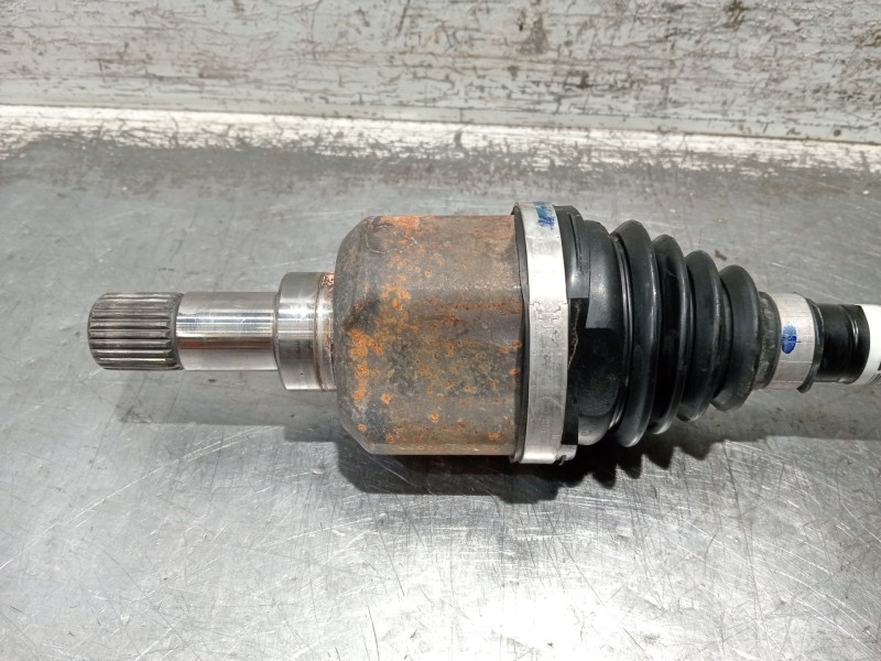 Recambio de transmision delantera izquierda para citroën c4 spacetourer 1.2 referencia OEM IAM 9806699880  
