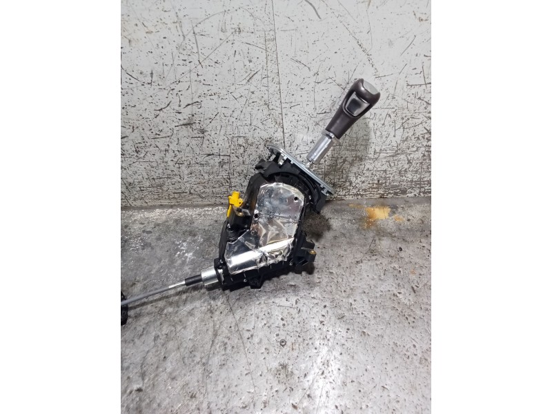 Recambio de palanca cambio para porsche cayenne (92a) 4.8 s referencia OEM IAM 7P5713025S1000378510301S  