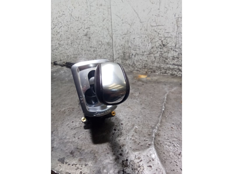 Recambio de palanca cambio para porsche cayenne (92a) 4.8 s referencia OEM IAM 7P5713025S1000378510301S  