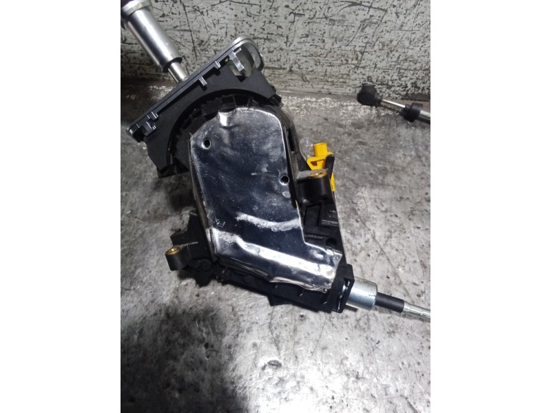 Recambio de palanca cambio para porsche cayenne (92a) 4.8 s referencia OEM IAM 7P5713025S1000378510301S  