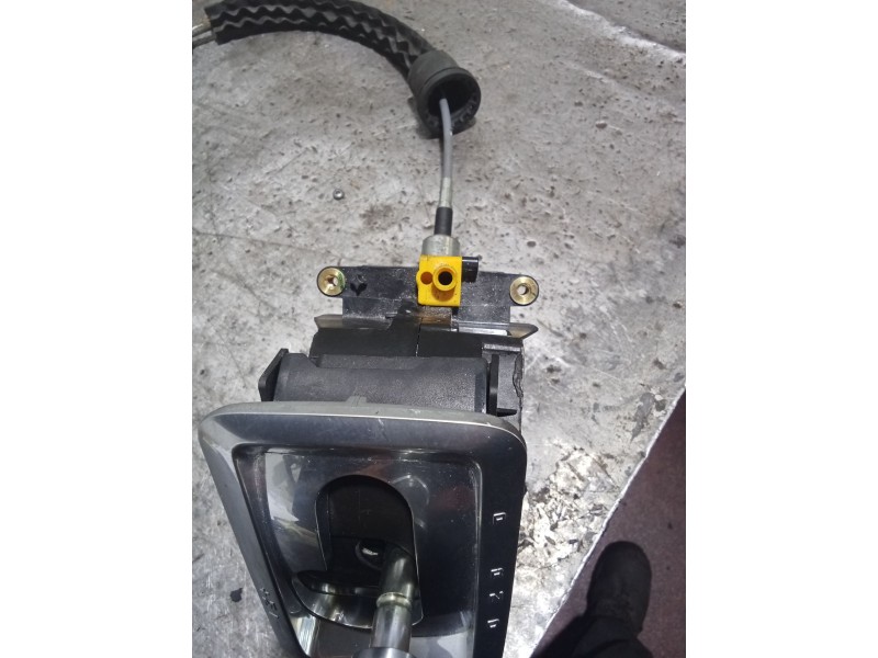 Recambio de palanca cambio para porsche cayenne (92a) 4.8 s referencia OEM IAM 7P5713025S1000378510301S  