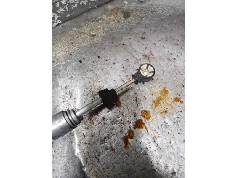 Recambio de palanca cambio para porsche cayenne (92a) 4.8 s referencia OEM IAM 7P5713025S1000378510301S  