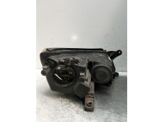 Recambio de faro izquierdo para volkswagen tiguan (5n1) advance referencia OEM IAM 5N1941031P1ED24703801   2