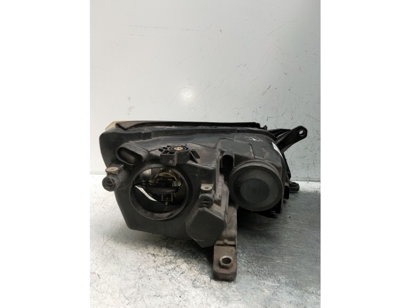 Recambio de faro izquierdo para volkswagen tiguan (5n1) advance referencia OEM IAM 5N1941031P1ED24703801  