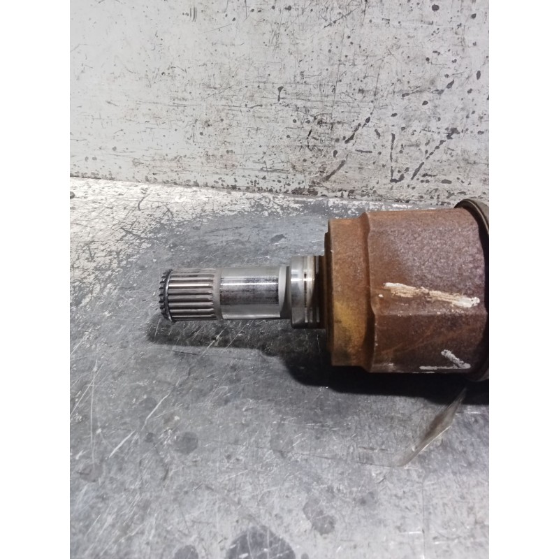 Recambio de transmision delantera izquierda para honda civic vi hatchback (ej, ek) 1.5 i (ek3) referencia OEM IAM   