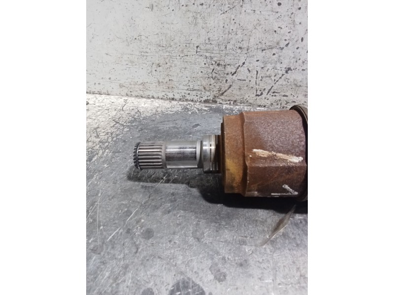 Recambio de transmision delantera izquierda para honda civic vi hatchback (ej, ek) 1.5 i (ek3) referencia OEM IAM   