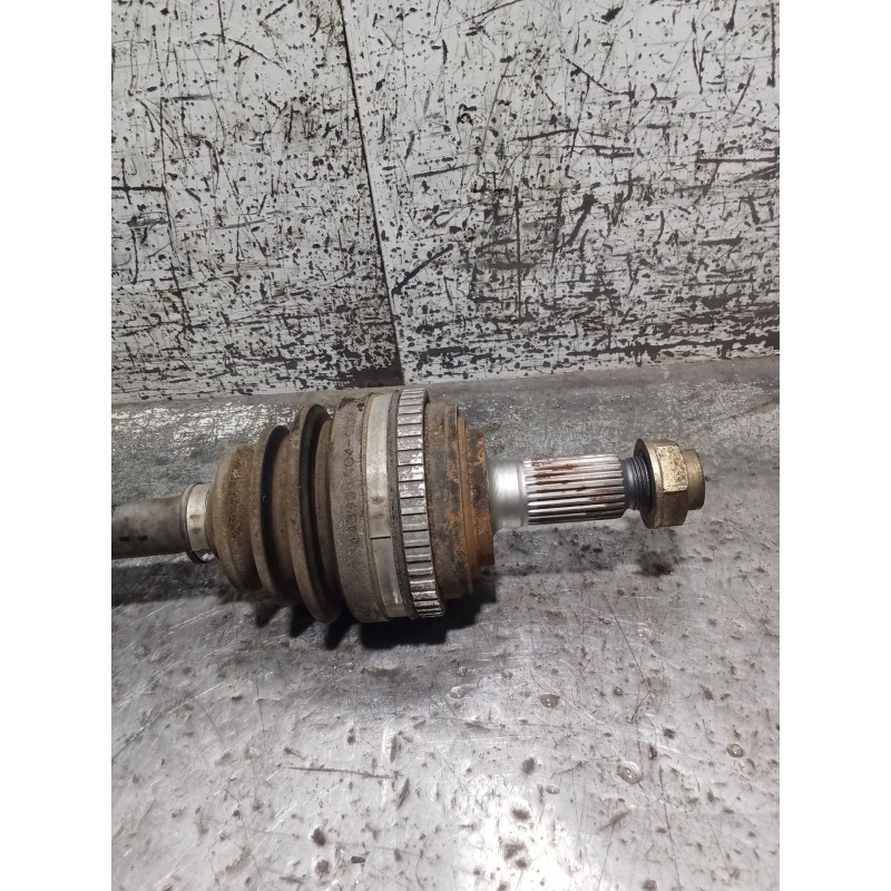 Recambio de transmision delantera izquierda para honda civic vi hatchback (ej, ek) 1.5 i (ek3) referencia OEM IAM   