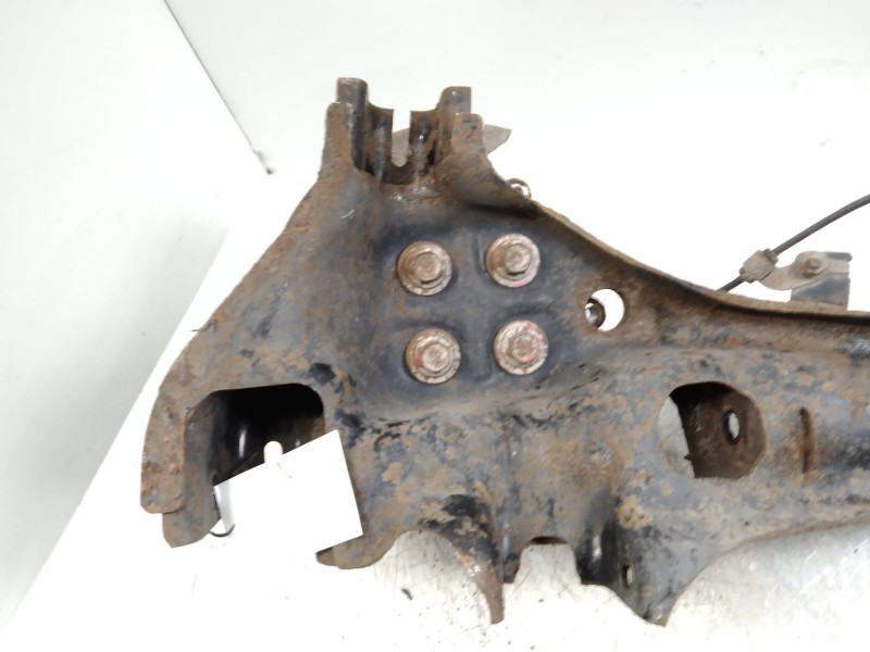 Recambio de mangueta trasera izquierda para mazda 6 berlina (gg) 2.0 diesel cat referencia OEM IAM   