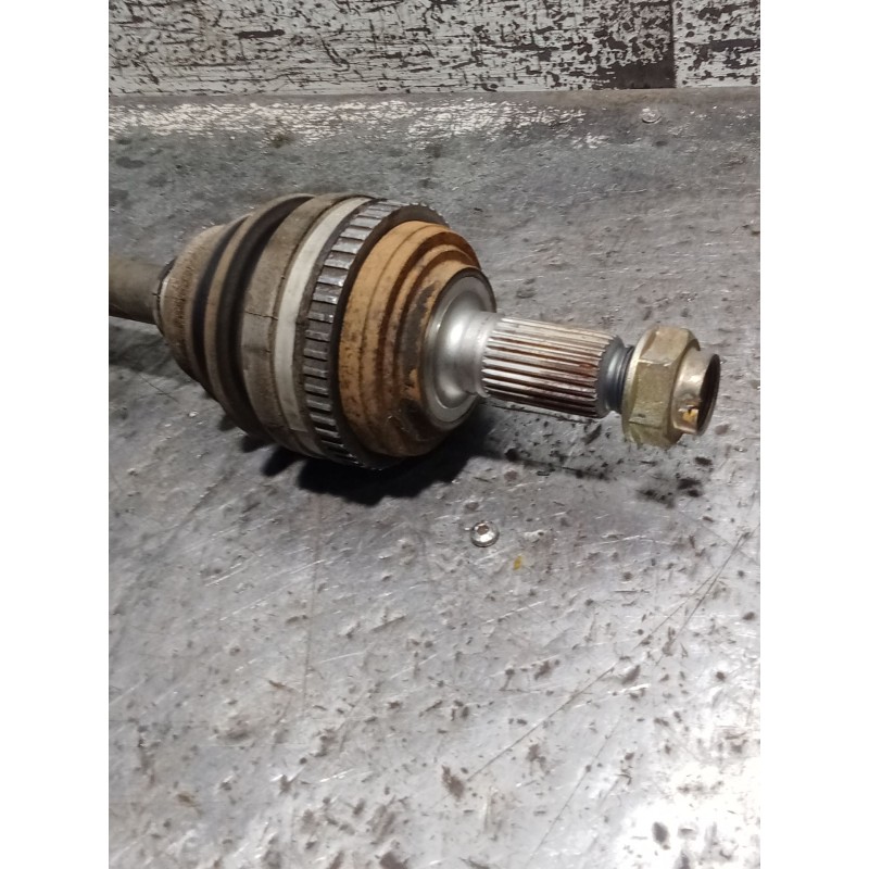 Recambio de transmision delantera derecha para honda civic vi hatchback (ej, ek) 1.5 i (ek3) referencia OEM IAM   