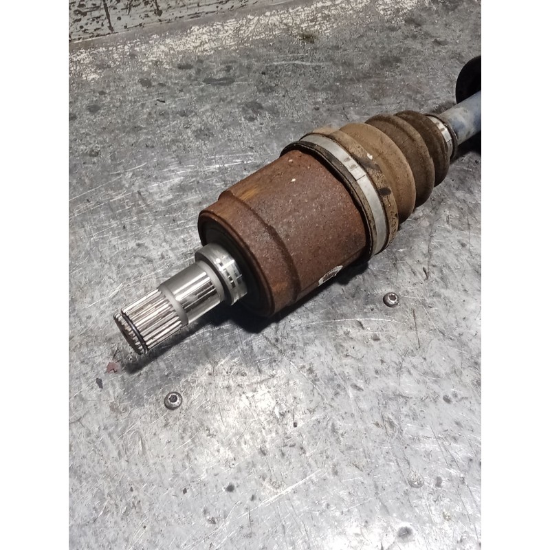 Recambio de transmision delantera derecha para honda civic vi hatchback (ej, ek) 1.5 i (ek3) referencia OEM IAM   