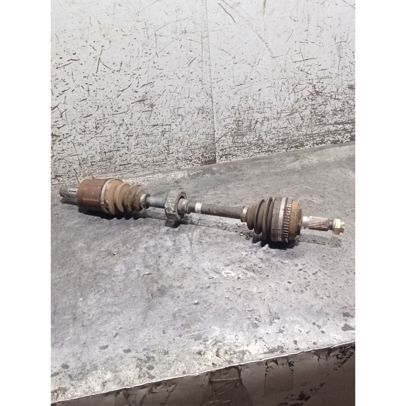 Recambio de transmision delantera derecha para honda civic vi hatchback (ej, ek) 1.5 i (ek3) referencia OEM IAM   