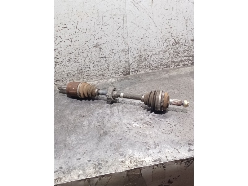 Recambio de transmision delantera derecha para honda civic vi hatchback (ej, ek) 1.5 i (ek3) referencia OEM IAM   