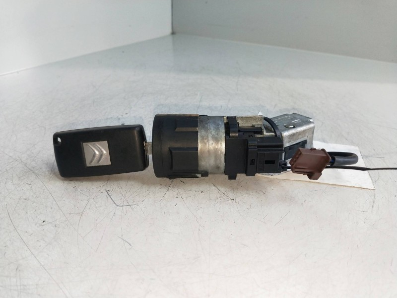 Recambio de conmutador de arranque para citroen c4 grand picasso millenium referencia OEM IAM 36410602  