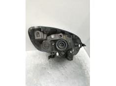 Recambio de faro izquierdo para citroën c1 seduction referencia OEM IAM 89092918   2