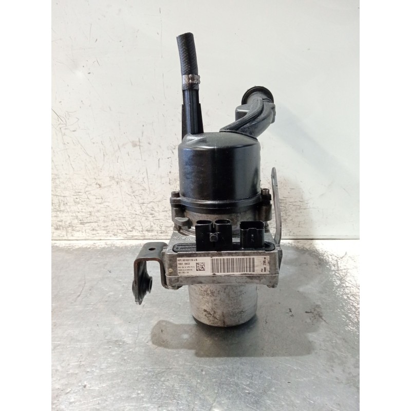 Recambio de bomba direccion para citroën berlingo furgoneta/monovolumen (b9) 1.6 hdi 90 referencia OEM IAM 9800939680 A5102119 