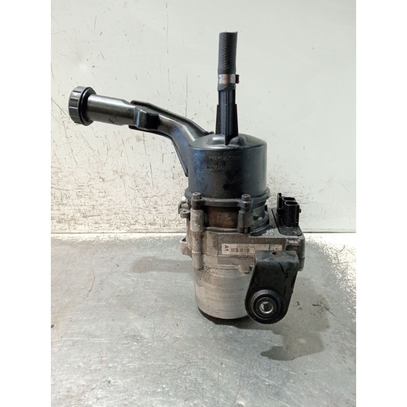 Recambio de bomba direccion para citroën berlingo furgoneta/monovolumen (b9) 1.6 hdi 90 referencia OEM IAM 9800939680 A5102119 