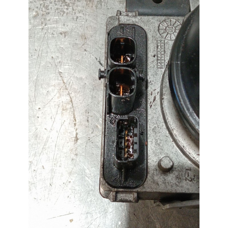 Recambio de bomba direccion para citroën berlingo furgoneta/monovolumen (b9) 1.6 hdi 90 referencia OEM IAM 9800939680 A5102119 