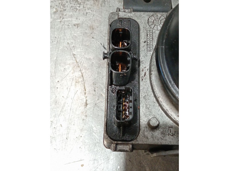 Recambio de bomba direccion para citroën berlingo furgoneta/monovolumen (b9) 1.6 hdi 90 referencia OEM IAM 9800939680 A5102119 