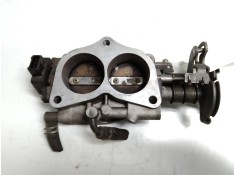 Recambio de caja mariposa para kia sportage 2.0 cat referencia OEM IAM