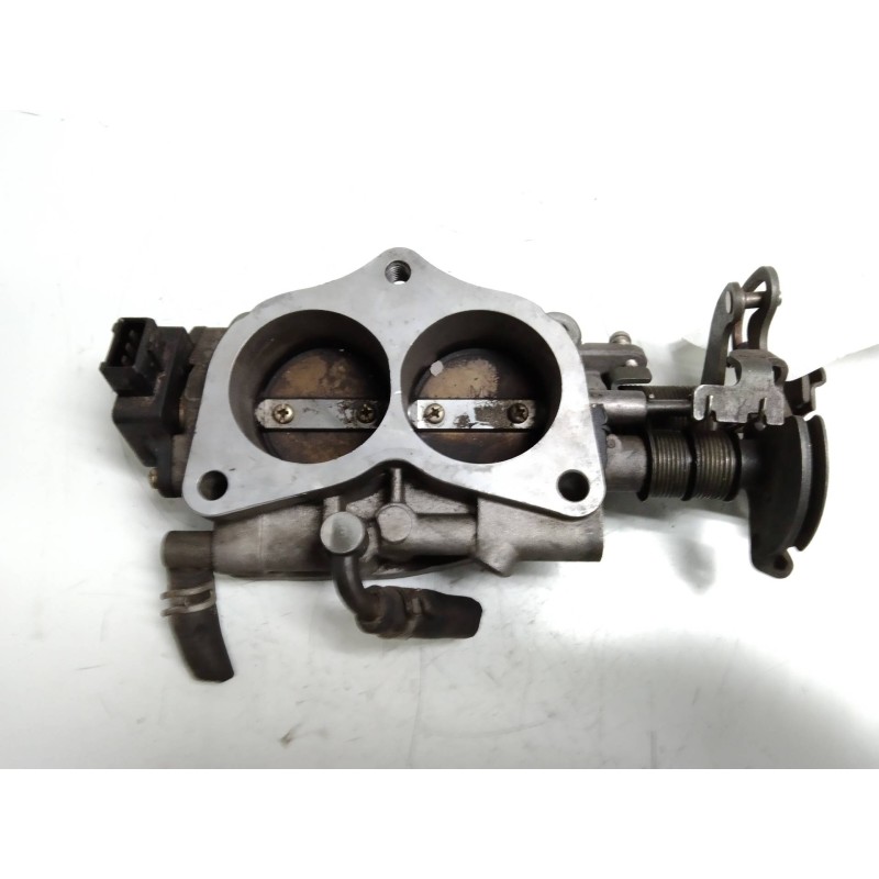 Recambio de caja mariposa para kia sportage 2.0 cat referencia OEM IAM   