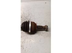 Recambio de transmision delantera izquierda para peugeot 207 cc referencia OEM IAM 9651309980   2