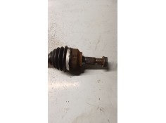 Recambio de transmision delantera derecha para peugeot 207 cc referencia OEM IAM 9651309880   2