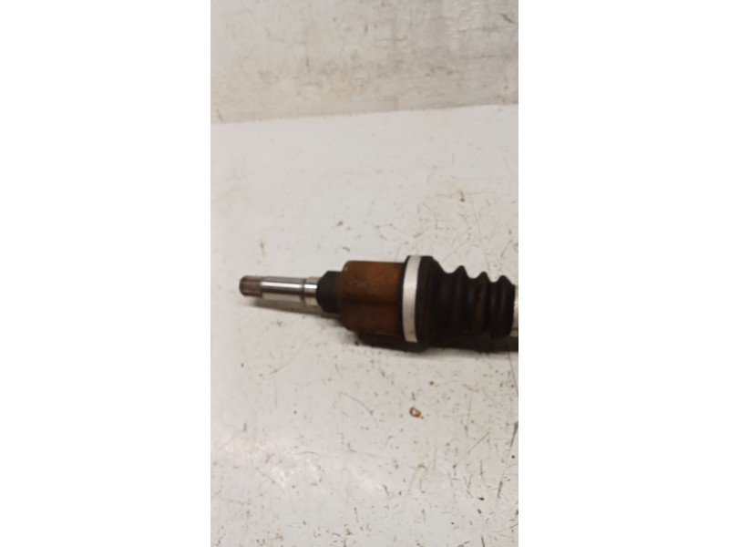 Recambio de transmision delantera derecha para peugeot 207 cc referencia OEM IAM 9651309880  