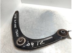 Recambio de brazo suspension inferior delantero izquierdo para peugeot 3008 2.0 16v hdi fap cat (rhe / dw10cted4) referencia OEM