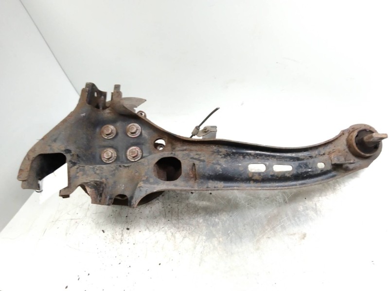 Recambio de mangueta trasera izquierda para mazda 6 berlina (gg) 2.0 diesel cat referencia OEM IAM   