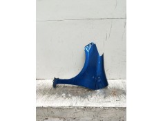 Recambio de aleta delantera izquierda para toyota yaris active referencia OEM IAM   