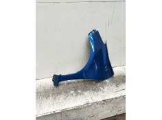 Recambio de aleta delantera izquierda para toyota yaris active referencia OEM IAM    2