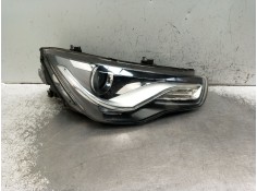 Recambio de faro derecho para audi a1 (8x) ambition referencia OEM IAM 8x0941004m 8k0941597c xenon