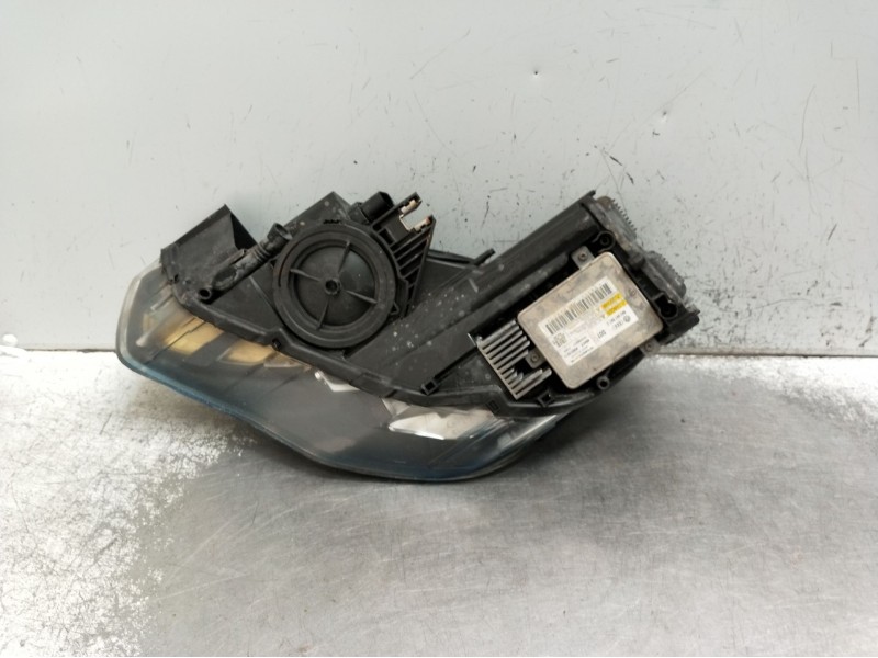 Recambio de faro derecho para audi a1 (8x) ambition referencia OEM IAM 8x0941004m 8k0941597c xenon