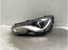 Recambio de faro izquierdo para audi a1 (8x) ambition referencia OEM IAM 8x0941003m 8k0941597c 