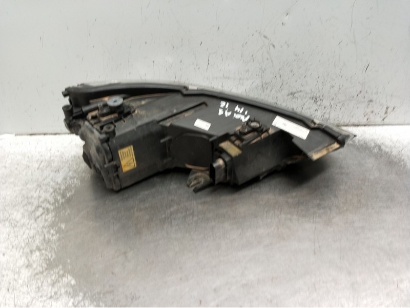 Recambio de faro izquierdo para audi a1 (8x) ambition referencia OEM IAM 8x0941003m 8k0941597c 