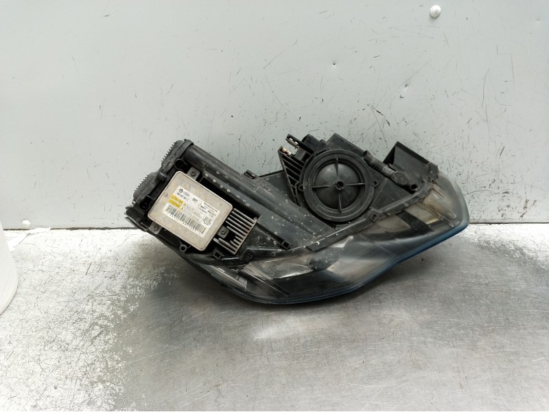 Recambio de faro izquierdo para audi a1 (8x) ambition referencia OEM IAM 8x0941003m 8k0941597c 